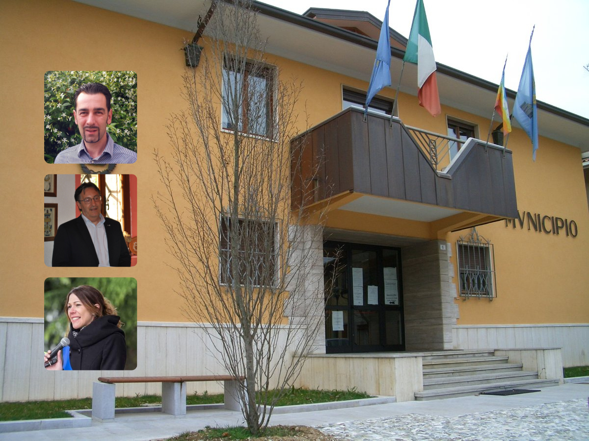 Immagine per Romans, Careddu interviene nella lite a sinistra: «Cecot ha ragione, confronto assente»